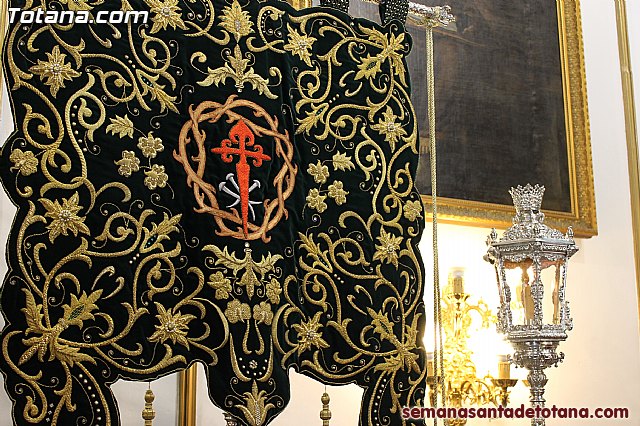 Mircoles de Ceniza. Semana Santa 2013 - 1