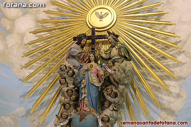 Mircoles de Ceniza. Semana Santa 2013 - 2