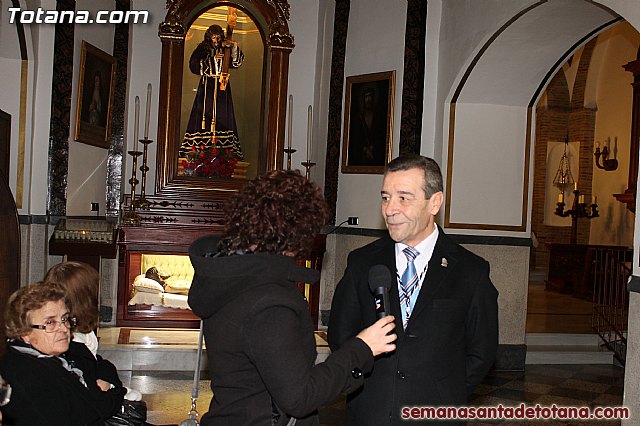 Mircoles de Ceniza. Semana Santa 2013 - 8