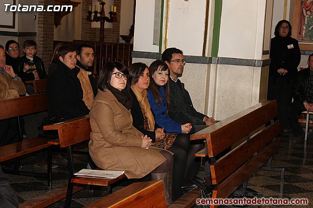 Mircoles de Ceniza. Semana Santa 2013 - 25