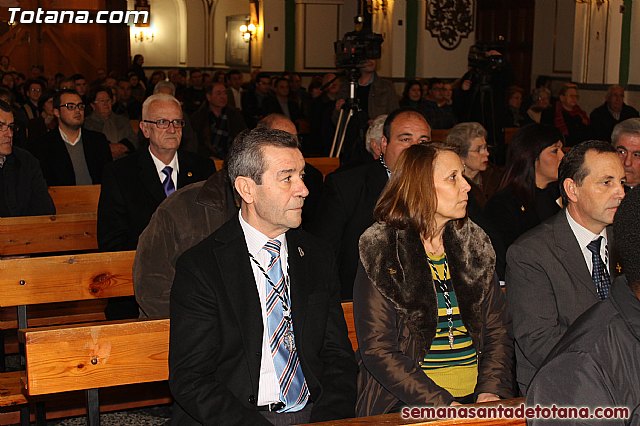 Mircoles de Ceniza. Semana Santa 2013 - 28