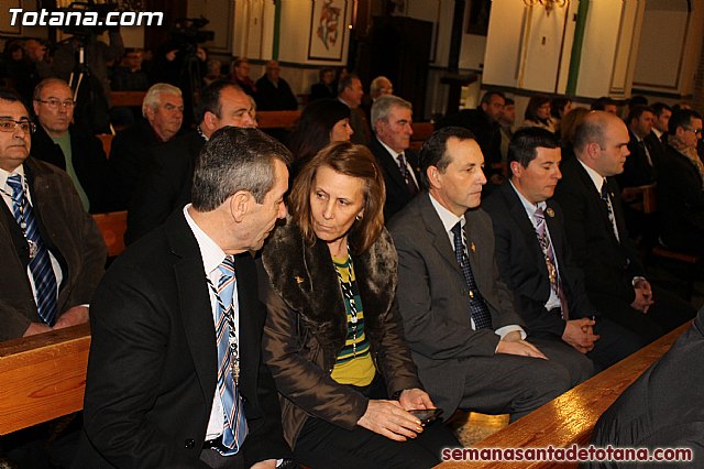 Mircoles de Ceniza. Semana Santa 2013 - 30