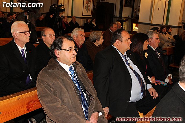 Mircoles de Ceniza. Semana Santa 2013 - 31