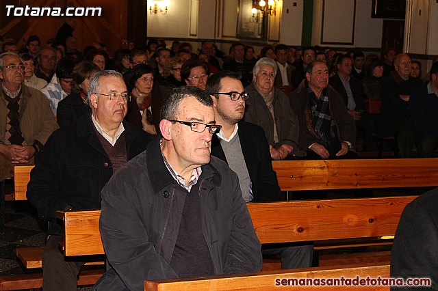 Mircoles de Ceniza. Semana Santa 2013 - 32