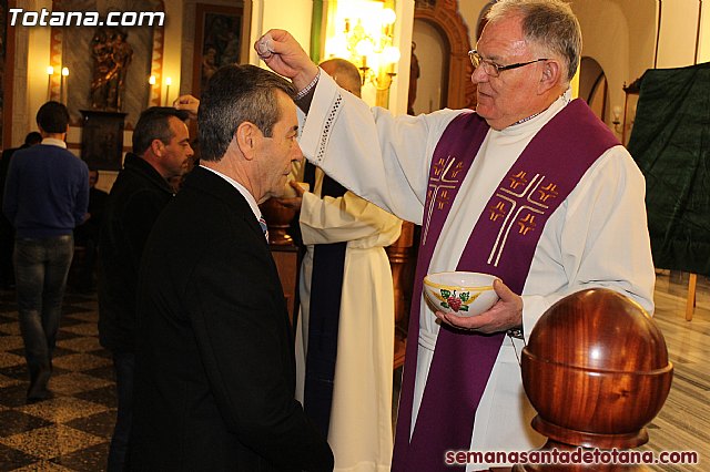 Mircoles de Ceniza. Semana Santa 2013 - 52