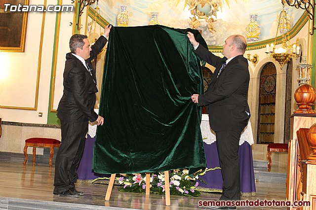 Mircoles de Ceniza. Semana Santa 2013 - 103