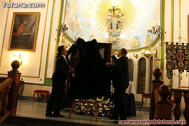 Mircoles de Ceniza. Semana Santa 2013 - 105