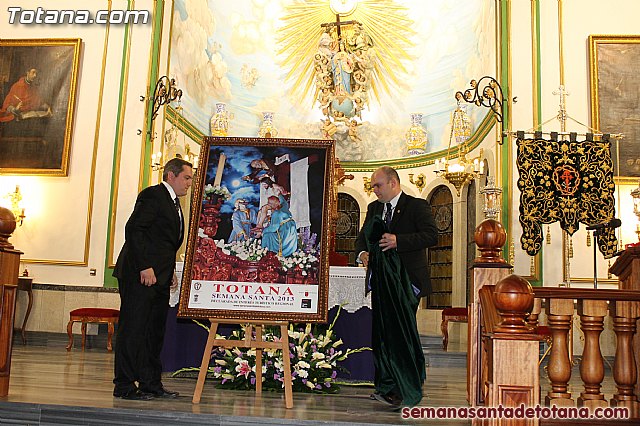 Mircoles de Ceniza. Semana Santa 2013 - 107