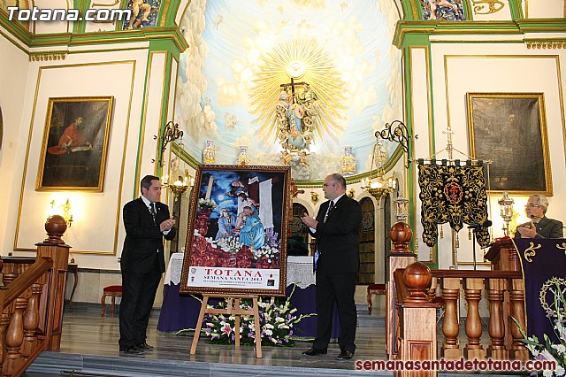 Mircoles de Ceniza. Semana Santa 2013 - 108