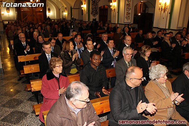 Mircoles de Ceniza. Semana Santa 2013 - 119