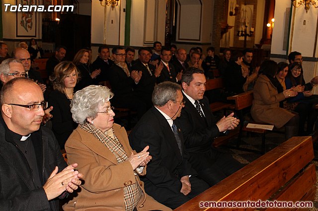 Mircoles de Ceniza. Semana Santa 2013 - 120