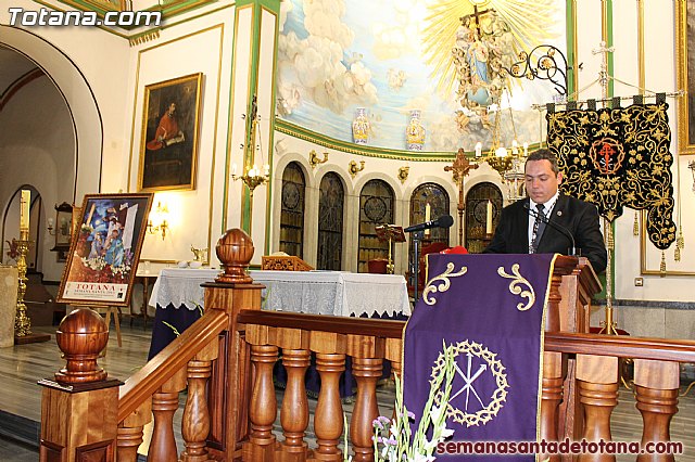 Mircoles de Ceniza. Semana Santa 2013 - 122