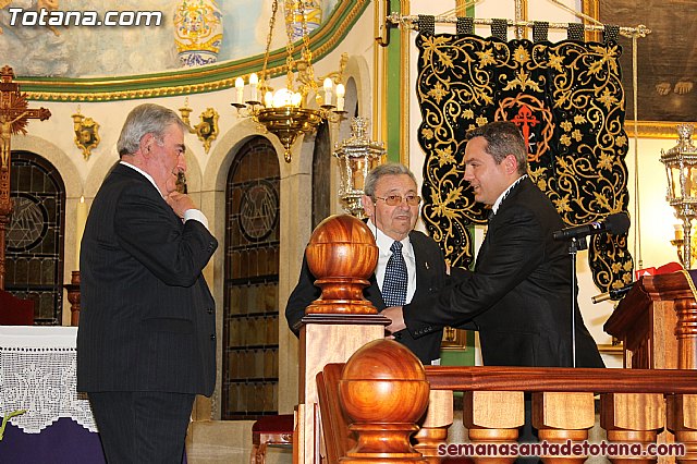 Mircoles de Ceniza. Semana Santa 2013 - 123