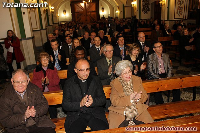 Mircoles de Ceniza. Semana Santa 2013 - 132