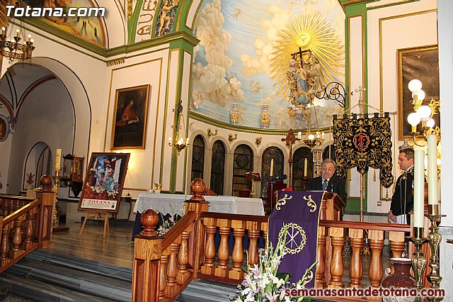 Mircoles de Ceniza. Semana Santa 2013 - 140