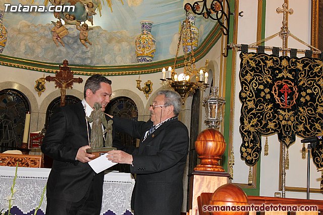 Mircoles de Ceniza. Semana Santa 2013 - 142