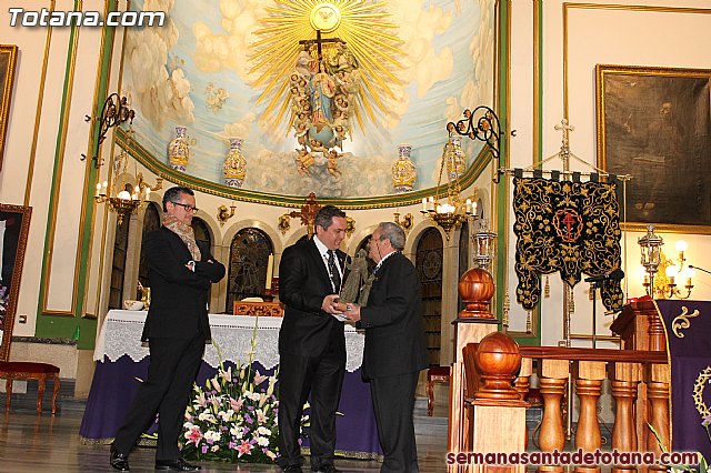 Mircoles de Ceniza. Semana Santa 2013 - 144