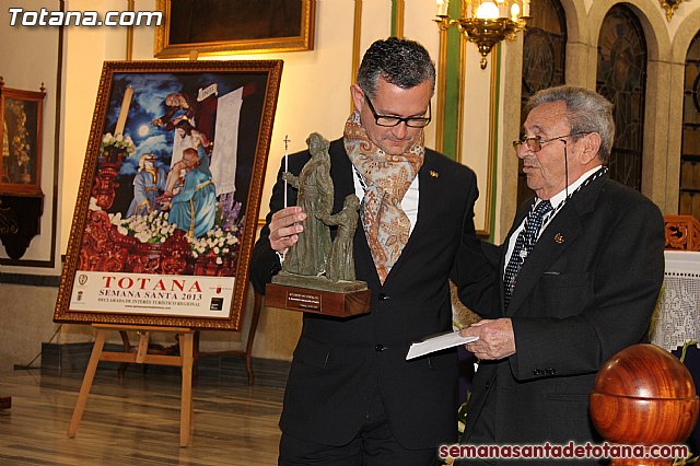 Mircoles de Ceniza. Semana Santa 2013 - 147