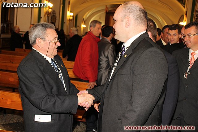 Mircoles de Ceniza. Semana Santa 2013 - 156