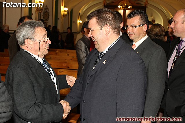 Mircoles de Ceniza. Semana Santa 2013 - 157