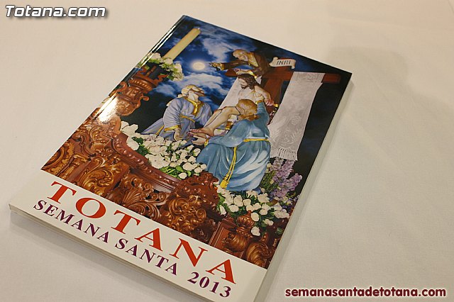 Mircoles de Ceniza. Semana Santa 2013 - 161