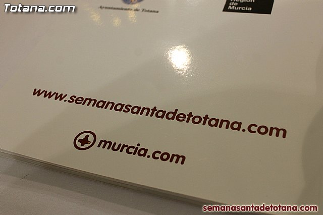 Mircoles de Ceniza. Semana Santa 2013 - 163