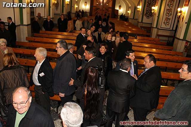 Mircoles de Ceniza. Semana Santa 2013 - 164