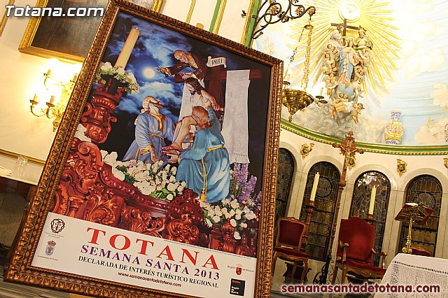 Mircoles de Ceniza. Semana Santa 2013 - 165