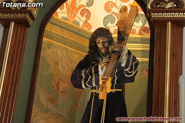 Mircoles de Ceniza. Semana Santa 2013 - 167