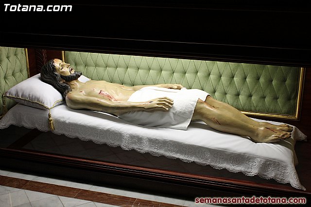 Mircoles de Ceniza. Semana Santa 2013 - 168