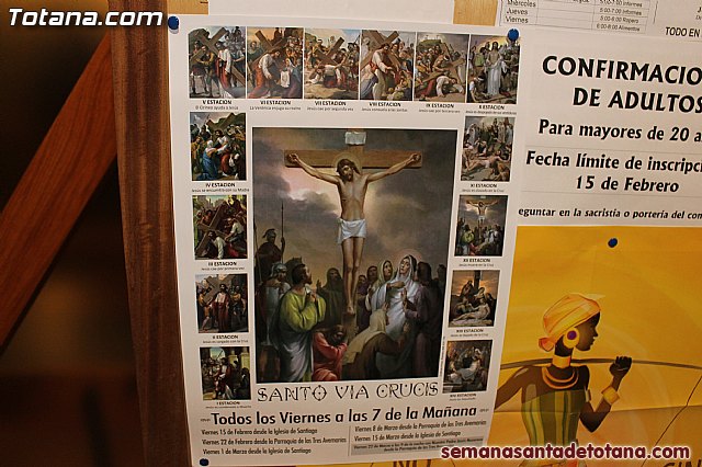 Mircoles de Ceniza. Semana Santa 2013 - 169