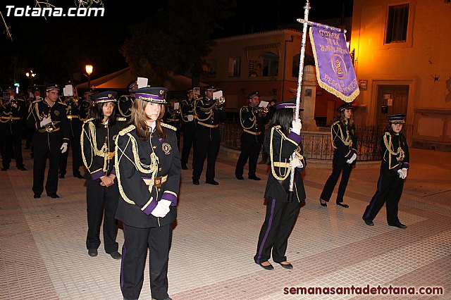 Mircoles de Ceniza. Semana Santa 2013 - 170