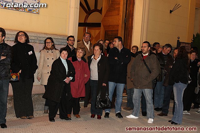 Mircoles de Ceniza. Semana Santa 2013 - 172