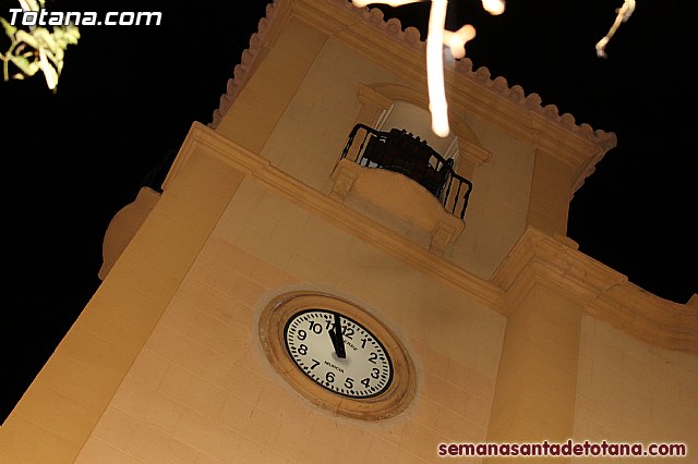 Mircoles de Ceniza. Semana Santa 2013 - 173