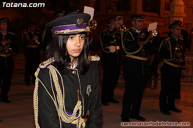 Mircoles de Ceniza. Semana Santa 2013 - 174