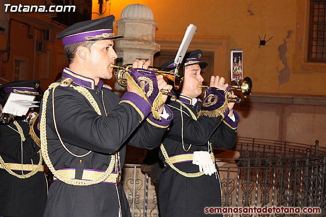 Mircoles de Ceniza. Semana Santa 2013 - 177