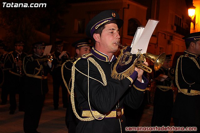 Mircoles de Ceniza. Semana Santa 2013 - 178