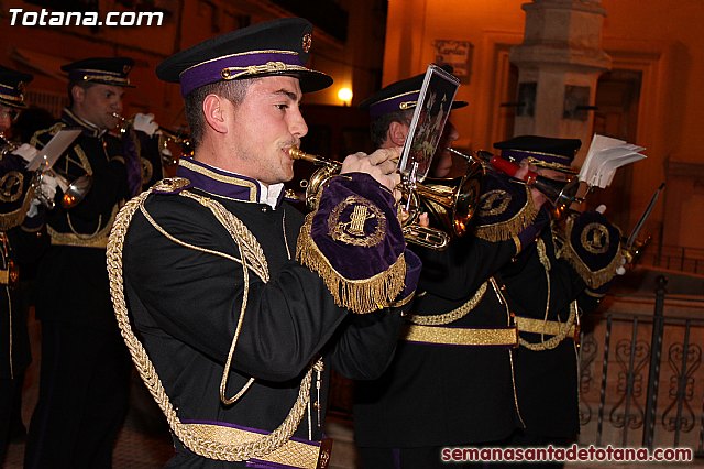 Mircoles de Ceniza. Semana Santa 2013 - 179