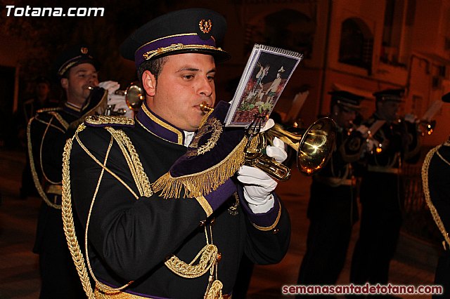 Mircoles de Ceniza. Semana Santa 2013 - 180