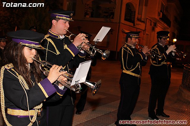 Mircoles de Ceniza. Semana Santa 2013 - 182