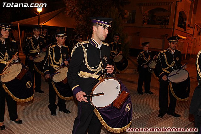 Mircoles de Ceniza. Semana Santa 2013 - 183