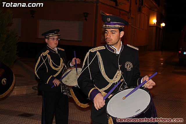 Mircoles de Ceniza. Semana Santa 2013 - 184