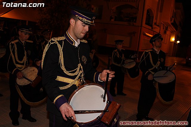Mircoles de Ceniza. Semana Santa 2013 - 185