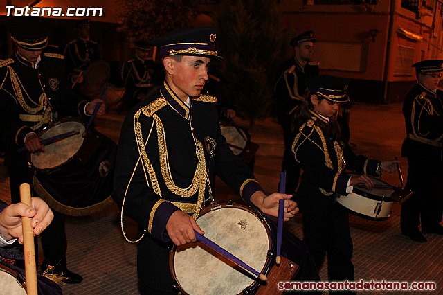 Mircoles de Ceniza. Semana Santa 2013 - 187