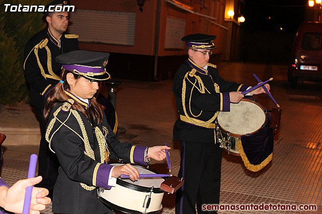 Mircoles de Ceniza. Semana Santa 2013 - 188