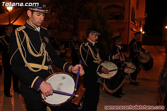 Mircoles de Ceniza. Semana Santa 2013 - 189