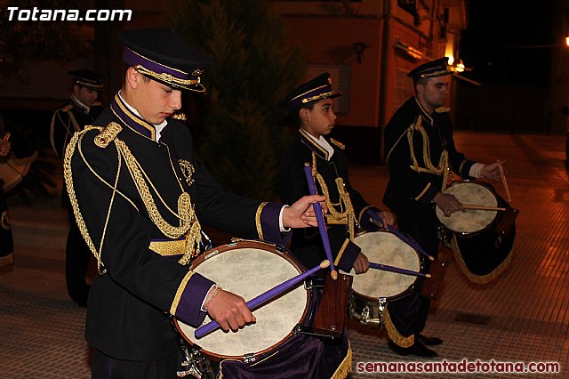 Mircoles de Ceniza. Semana Santa 2013 - 190