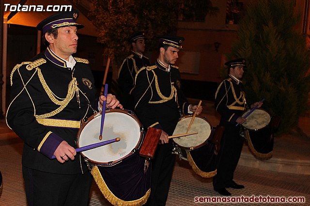Mircoles de Ceniza. Semana Santa 2013 - 192