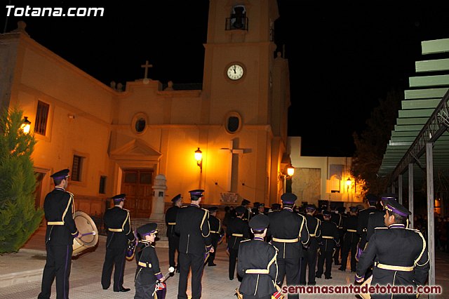 Mircoles de Ceniza. Semana Santa 2013 - 193
