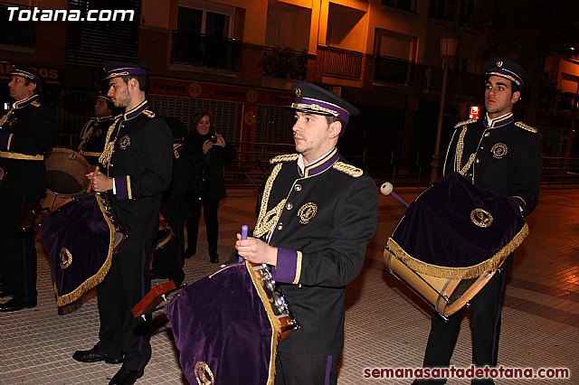 Mircoles de Ceniza. Semana Santa 2013 - 194